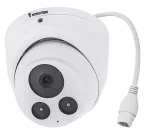 Vivotek - IT9380-HF2 - 5MP 30M IR H.265 Outdoor WDR Pro Turret, IoT Security, 2.8mm