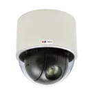 ACTi - KCM-8111 - 2MP Full HD 18x Indoor D/N WDR Network Vandal PTZ Dome