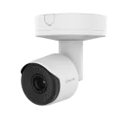 Hanwha - TNO-C3042T - QVGA AI Tele lens Thermal Camera