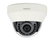 Hanwha - LND-6031R - 2MP IR Dome Camera
