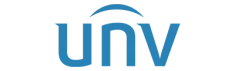 UNV - IPS-HC264@HDX4-WH-I1 - UNV 4MP Long Range White Light LPR(8-32mm)