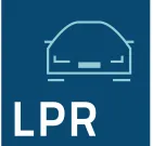 LUXRIOT - EVA-LPR-D-1 - EVA LPR Detect - License Plate Recognition module (CPU/GPU), 1 channel license, number plates only, up to 80 km/h