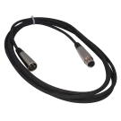 Speco - MCA10 - 10′ High Performance Microphone Cable