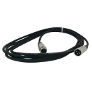 Speco - MCA20 - 20′ High Performance Microphone Cable