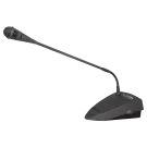 Speco - MCDT300A - Professional Tabletop Conference Microphone