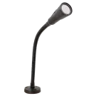 Speco - MGS1 - Goose Neck Microphone