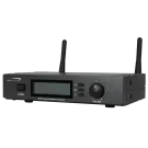 Speco - MUHF101 - Single Channel Diversity UHF Receiver