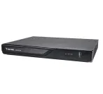 Vivotek - ND9323P-2TB-4IT60 - H.265 NVR, 2TBHDD, 8PoEPorts, 4xIT9360-H 2MP30MIR OutdrTurret
