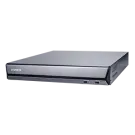 Vivotek - ND9442P - 16-CH H.265 Embedded PoE NVR w/ Deep Search