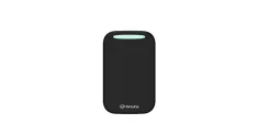 Hanwha - NOD-AX20S - Multi-Technology Single Gang Reader, 13.56 MHz 