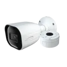 Speco - O4VB2 - 4MP H.265 IP Bullet Camera with Junction Box, NDAA Compliant