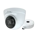 Speco - O4VT2M - 4MP H.265 IP Turret Camera, NDAA Compliant