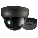 Speco - HT7246T1 - 2MP HD-TVI Intensifier® Dome Camera with Junction Box