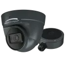 Speco - O8FT1 - 8MP (4K) Flexible Intensifier® IP Turret Camera with Advanced Analytics