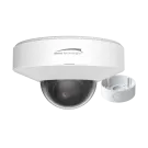 Speco - O8P4N - 8MP IP Mini-Dome Camera with Advanced Analytics