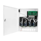 Speco - OSW8T2 - 8-Channel Wall Mount Encoder for HD-TVI and Analog Cameras