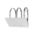 ACTi - PMAX-0542 - Horizontal Pole Mount