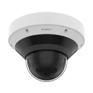 Hanwha - PNM-9022RV - 8MP IR Panoramic Camera with 2.8mm Fixed Lens