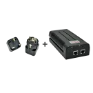 ACTi - PPOE-0102 - High PoE Injector for KCM-8211 and I93~I910