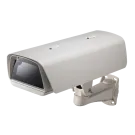 Hanwha - SHB-4300H1 - Indoor/Outdoor Fixed Camera Housing