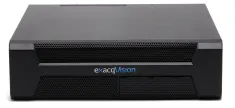 ExacqVision - IP01-08T-1QW - NVR with 1 IP Professional License 64 Max, 8TB 