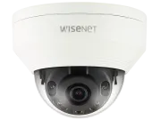 Samsung - QNV-6010R - 2MP Network IR Vandal Resistant Camera