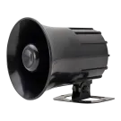 Speco - SA4P - 20W 4" Alarm Siren