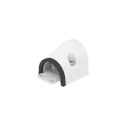 Hanwha - SBP-061BA - Conduit Adaptor compatible with PNM-C16013RVQ, XNO-A9084R, XNO-A8084R, XNO-C6083R, XNO-C7083R, XNO-C8083R, XNO-C9083R, TNO-C3010TRA, TNO-C3012TRA, TNO-C3020TRA, TNO-C3022TRA, TNO-C3030TRA, TNO-C3032TRA, QNV-C6083R, QNV-C8083R