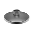 Hanwha - SBP-180HMS - Stainless Steel Cap Adaptor Compatible with XNV-A9084RS, XNV-A8084RS