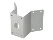 Hanwha - SBP-300KMS - Corner mount adaptor for the SBP-300WMS and SBP-300WMS1