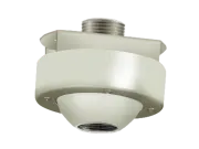Hanwha - SBP-302CMS - Swivel adapter for pendant mount for SBP-302CM, SBP-302CM-12, SBP-302CM-36 and it also requires one mounting option either SBP-302CMA or SBP-302CMB