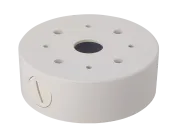Hanwha - SBV-116B - Dome Back Box