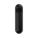 Hanwha - SLA-F2480DA - 5MP Black Door Jamb with 2.45mm Lens, compatible with PNM-C20000QB