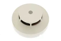 ETS - SM1-SD - Surface Mount, Covert Smoke Detector Style, Omni-directional Microphone