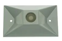 ETS - SM1-WP - IP56 Weather Proof Omni-Directional Microphone