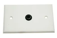 ETS - SM1 - Flush Mount Omni-Directional Microphone 