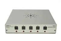 ETS - SMS-5 - Five Channel speaker mic switcher for STW2-DM