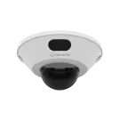 Hanwha - SPB-VAN68W - Smoked Dome Cover Compatible with XNV-A9016R, XNV-A8016R, XNV-A6016R
