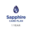 Simply 45 - ST-SCP2YR - Sapphire Care Plan - 2 Year