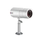 ACTi - TCM-1511 - 0.31MP Fixed Bullet with IR LED 30m (0 lux, 30IRE, Max Exposure Gain)