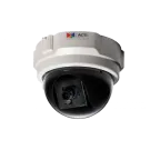 ACTi - TCM-3111 - 1.3MP Indoor Fixed Dome IP Camera with 4.2mm Lens