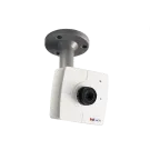 ACTi - TCM-4511 - 1.3MP Indoor Fixed Cube IP Camera with 4.2mm Lens