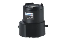 Computar  - CMP-TG4Z2813FCS-MPIR - 1/3" 2.8-12mm F1.3 DC Auto-Iris CS-Mount, Megapixel, Day/Night