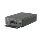AVYCON - AVA-E401A-HD - 1CH Video Server (Encoder), H.265, ONVIF, 2MP HD-TVI/AHD/CVBS, 4MP AHD, MicroSD Slot, 1CH BNC, 1/1 Audio, 1/1 Alarm, CoC, RJ45, PoE/DC12V
