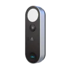 AVYCON - AVC-DB21F23 - 2MP WiFi Video Doorbell Camera, 2.4G WiFi, MicroSD, Smart AI (FD), 2.3mm M8 lens, built-in MIC, built-in speaker, DC12V/PoE