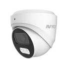 AVYCON - AVC-EIPT51F28 - 5MP EVO Series IP H.265 O/D Metal Turret, 2.8mm, 5MP/30fps, Built-in MIC, True WDR, PoE/DC12V, Onvif, Plug&Play with any Avycon NVR’s, White