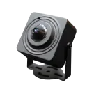 AVYCON - AVC-MT91FT - 2.1MP, Miniature Square Board 1080P HD-TVI, 700TVL (960H), 3.7mm Pinhole Lens, UTC, DC12V