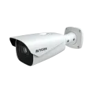 AVYCON - AVC-NBL41M-L1 - 4MP H.265 IP True LPR Camera, True D&N, 210ft Smart IR LED's, 8-32mm Motorized A/F Lens, LPR/LPC works with AI Standalone Recorders, 1 Audio In/Out, 1 Alarm In/Out, DC12V, PoE Built-in