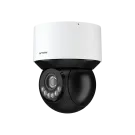 AVYCON - AVC-PNN41X04L - 4MP H.265 IP PTZ, 4X Optical In/Outdoor IR PTZ, True WDR, True D&N, HLC, DIS, SDNR, POE, Sound and Light, Smart Tracking