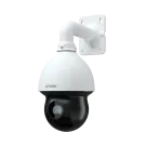 AVYCON - AVC-PNN41X40LW - (NDAA) 5MP H.265 IP PTZ, 40X Optical In/Outdoor High Power IR PTZ, True WDR, True D&N, HLC, DIS, SDNR, POE, MicroSD, Smart Tracking, PoE+, includes wall mount